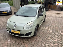 Renault Twingo - 1.2 Authentique apk tot 7-2025 zo ingeruild zo weg