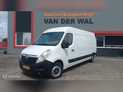 Opel Movano - bestel 2.3 CDTI L3H3