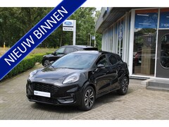 Ford Puma - 1.0 EcoBoost 155pk Hybrid ST-Line Automaat NIEUWE AUTO