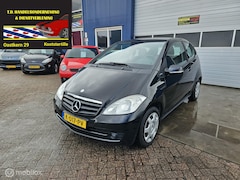 Mercedes-Benz A-klasse - 160 BlueEFFICIENCY Business Class