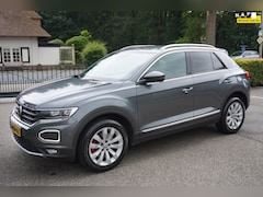 Volkswagen T-Roc - 1.0 TSI Sport Vritual Navi Acc Led