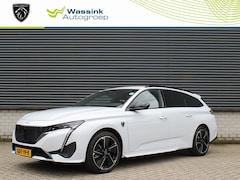 Peugeot e-308 SW - EV 54kWh 156pk GT | Apple Caplay & Android Auto | Cruise Control | Parkeercamera Voor en A