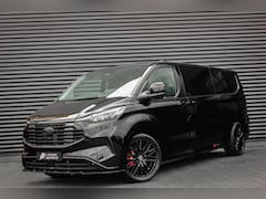 Ford Transit Custom - 300 2.0 TDCI L2H1 Limited 170PK JB- EDITION / DRIVER ASSISTANCE PACK / 2X SCHUIFDEUR / CAM