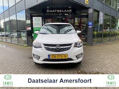 Opel Karl - 1.0 ecoFLEX Innovation Navigatie