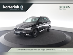 Skoda Fabia Combi - 1.0 TSI Business Edition