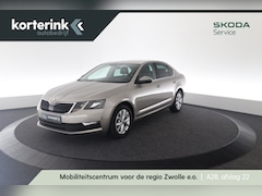 Skoda Octavia - 1.0 TSI Greentech Ambition Business