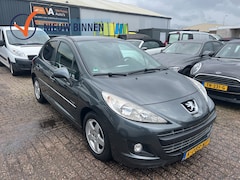 Peugeot 207 - 1.4 VTi Active