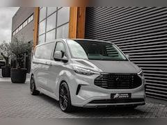 Ford Transit Custom - 300 2.0 TDCI L2H1 Limited 170PK JB- EDITION / DRIVER ASSISTANCE PACK / 3- ZITS / MY2024 /