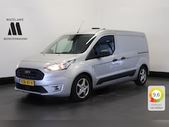 Ford Transit Connect - 1.5 EcoBlue 120PK Automaat - Bak Defect L2 - AC/Climate - Navi - Cruise - EURO 6 - € 9.950