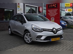 Renault Clio Estate - 0.9 TCe Limited / Airco / Trekhaak