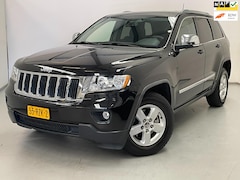 Jeep Grand Cherokee - 3.6 Laredo / Trekhaak / Camera / Entertainment