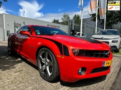 Chevrolet Camaro - RS 3.6 v6, 2e eigenaar, volledig gedocumenteerd, v.a 2014 in bezit, 85.000 km, ( NIEUWSTAA