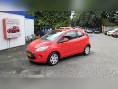 Ford Ka - 1.2 Cool & Sound start/stop