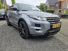 Land Rover Range Rover Evoque - 2.0 Si 4WD Dynamic DYNAMIC * AIRCO-LEDER-NAVIGATIE- FULL OPTIONS, etc, etc