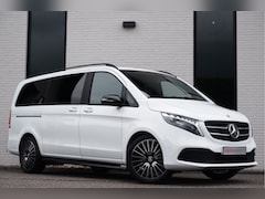 Mercedes-Benz V-klasse - 220d Lang / DC / 2x Schuifdeur / bj 2023 / MBUX (apple carplay) / Camera / NIEUWSTAAT