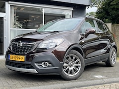 Opel Mokka - 1.4 T Cosmo 1e EIGENAAR / CAMERA / CRUISE / NAVI / NAP