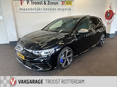 Volkswagen Golf - 2.0 TSI R 4Motion | Panoramadak | Dealer onderhouden | Adaptieve rijmodus | Adaptieve crui