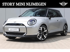 MINI Mini-Electric - Hatchback Cooper SE / Classic / Pakket M / 18 inch Slide Spoke 2-tone