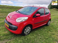 Citroën C1 - 1.0i 12V Séduction 5-drs Airco Electrische Ramen