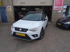 Seat Arona - 1.0 TSI 115pk FR Business Intense