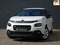 Citroën C3 - 1.2 PureTech Feel 105g