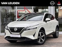 Nissan Qashqai - 1.3 Mild-Hybrid 140pk Premiere Edition | Panoramadak | Head-up | App Connect | All-season