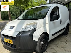 Peugeot Bipper - 1.3 HDI EX BTW