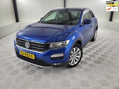 Volkswagen T-Roc - 1.0 TSI Style, Camera