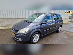 Renault Grand Scénic - 2.0-16V Tech Line, APK 2026