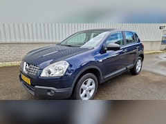 Nissan Qashqai - 1.6 Visia