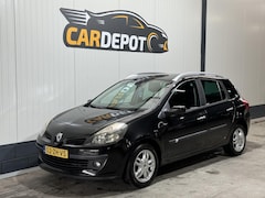 Renault Clio Estate - 1.2 TCE Dynamique