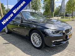 BMW 3-serie Touring - Executive Navigatie Prof Leder 320d xDrive