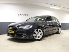 Audi A6 - 3.0 TDI quattro Pro Line S MOOIE DEALER ONDERHOUDEN AUTO