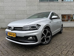 Volkswagen Polo - 1.0 TSI DSG R-Line Panoramadak