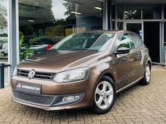 Volkswagen Polo - 1.2 TSI Style