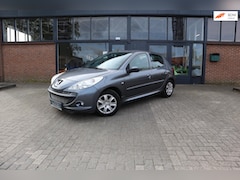 Peugeot 206 - 1.4 XS, Voljaar APK