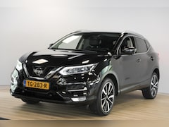 Nissan Qashqai - 1.2 Business Edition / Tekna | BTW auto