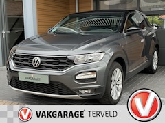 Volkswagen T-Roc - 1.5 TSI Sport, Navi, Cruise, Pdc, App