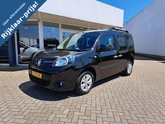 Renault Kangoo Family - 1.2 TCe Limited Start&Stop