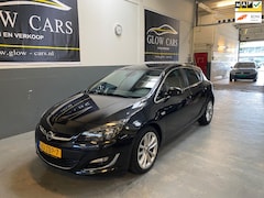 Opel Astra - 1.4 Turbo Sport |AIRCO|CRUISE|ELEK.RAMEN|NAP|LMV|