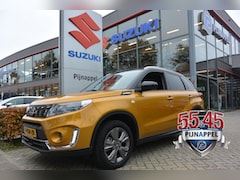 Suzuki Vitara - 1.4 Select Smart Hybrid Airco / Seat wear leder / 1.500kg Trekra