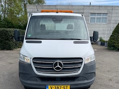 Mercedes-Benz Sprinter - 316 2.2 CDI L3 EURO VI-D