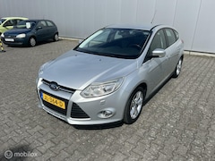 Ford Focus - 1.6TI-VCT trend vaste prijs