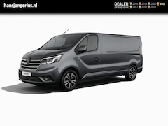 Renault Trafic - GB L2H1 T30 dCi 150 6EDC Extra | Achteruitrijcamera | Alarmsysteem | Blind Spot Warning