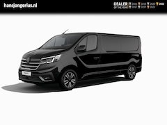 Renault Trafic - GB L2H1 T30 dCi 150 6EDC Extra | Achteruitrijcamera | Alarmsysteem | Blind Spot Warning