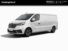 Renault Trafic - GB L2H1 T30 dCi 150 6EDC Extra | Achteruitrijcamera | Alarmsysteem | Blind Spot Warning