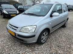 Hyundai Getz - 1.3 NWE APK