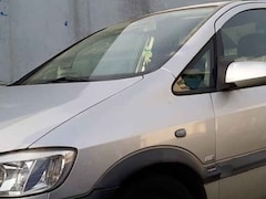 Opel Zafira - 2.0-16V DTi