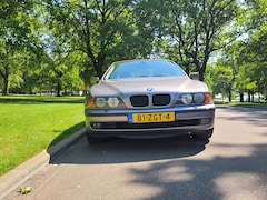 BMW 5-serie - 523i Executive