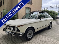 BMW 02-serie - 2002 Touring Originele NL Auto